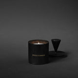 Candle Totem Bois D'orage Collaborated with LEMAIRE