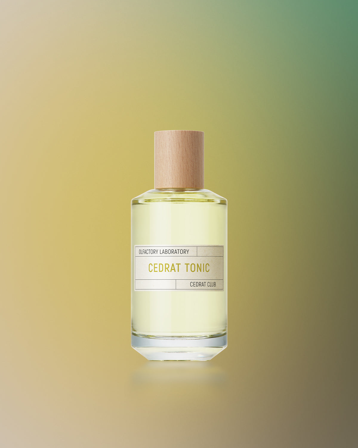 Cedrat Tonic (セドラ トニック) - Liquides Imaginaires (送料無料 
