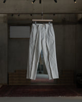 Re.Touched Trousers - CH01