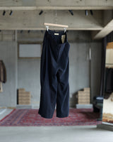 006 Right Pin Blue Stripe - Signature Trousers