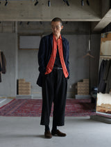 Signature Trousers 009 - Left Important Black