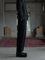 Signature Trousers 009 - Left Important Gray