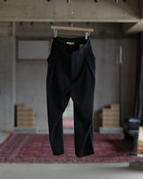 Signature Trousers 009 - Left Important Gray