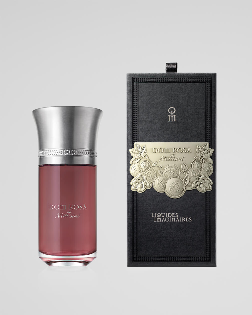 liquides imaginaires dom rosa 100ml