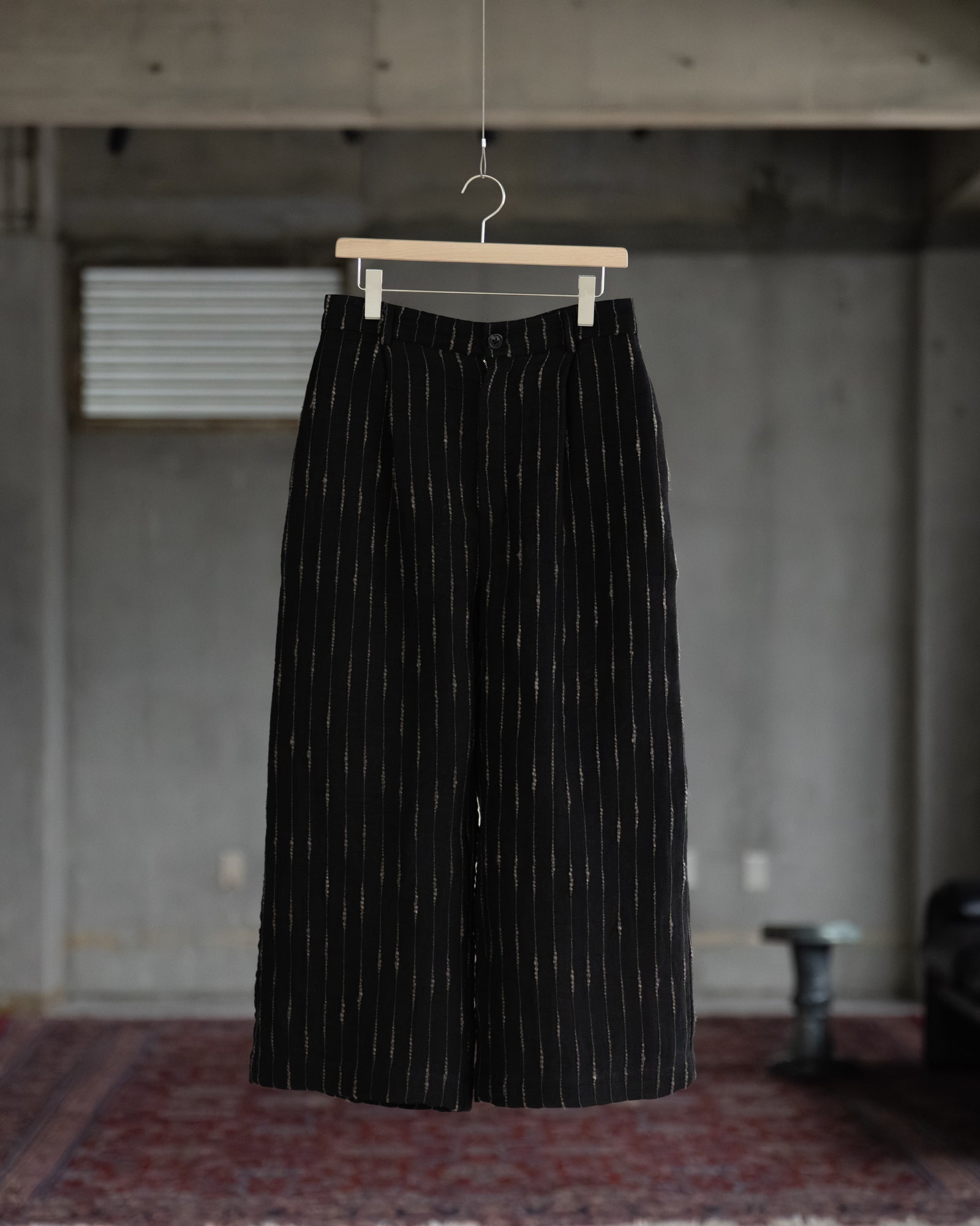 Wide Leg Pant