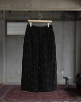 Wide Leg Pant