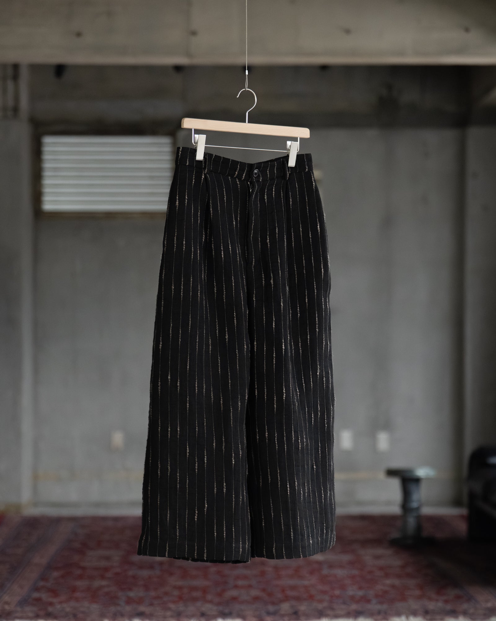 Wide Leg Pant