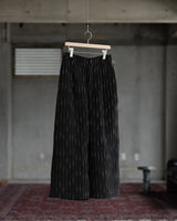 Wide Leg Pant