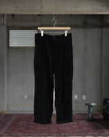 Two Pleats Pant
