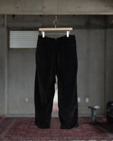 Two Pleats Pant