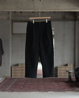 Two Pleats Pants