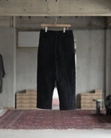 Two Pleats Pants
