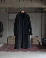 Long Coat