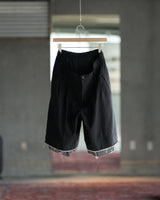 Baroque Shorts