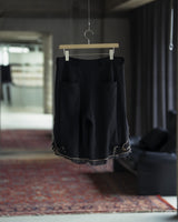 Baroque Shorts
