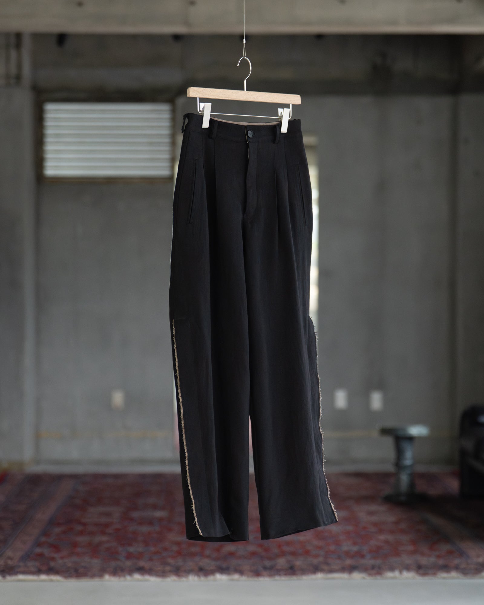 Libre Trousers