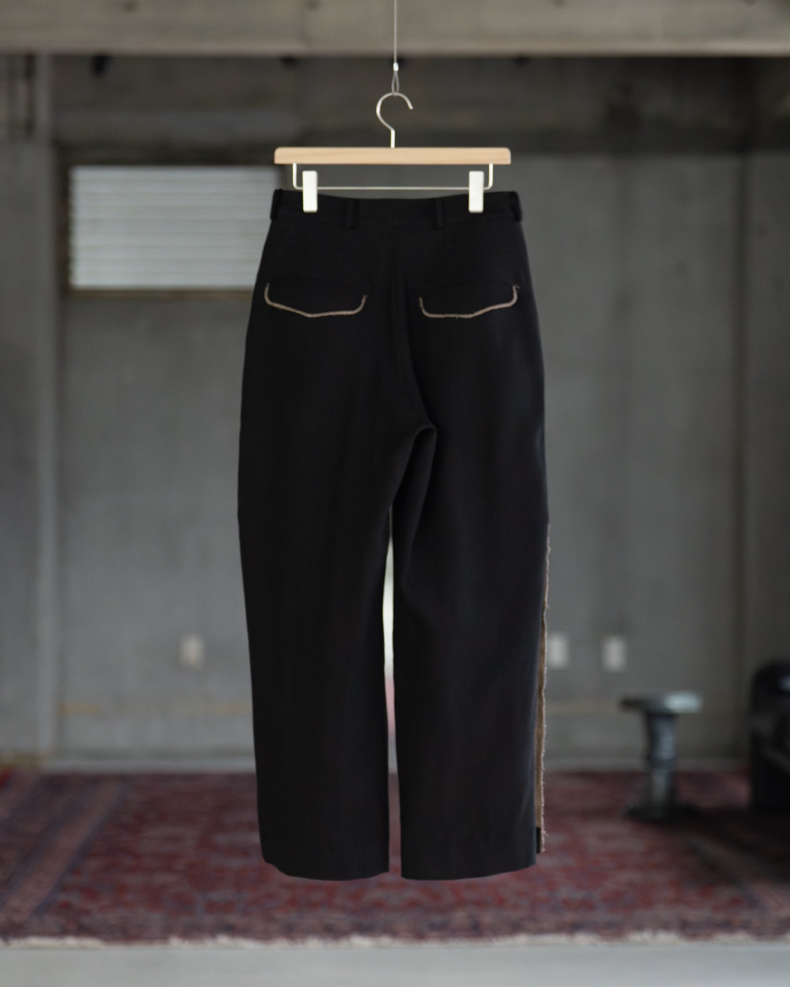Libre Trousers