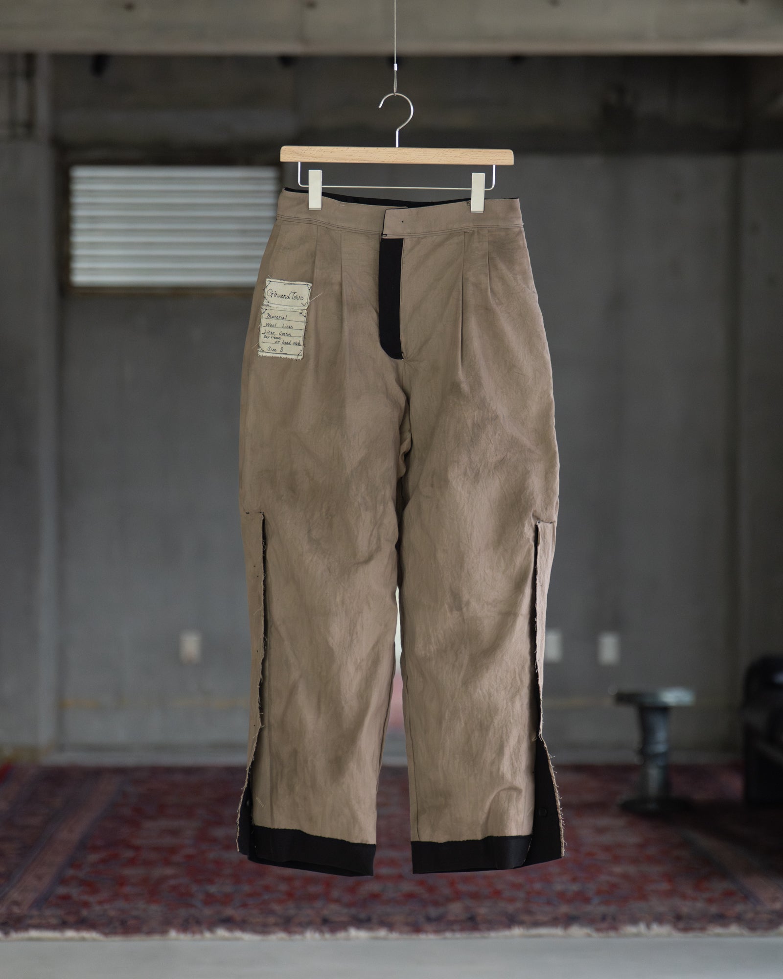 Libre Trousers