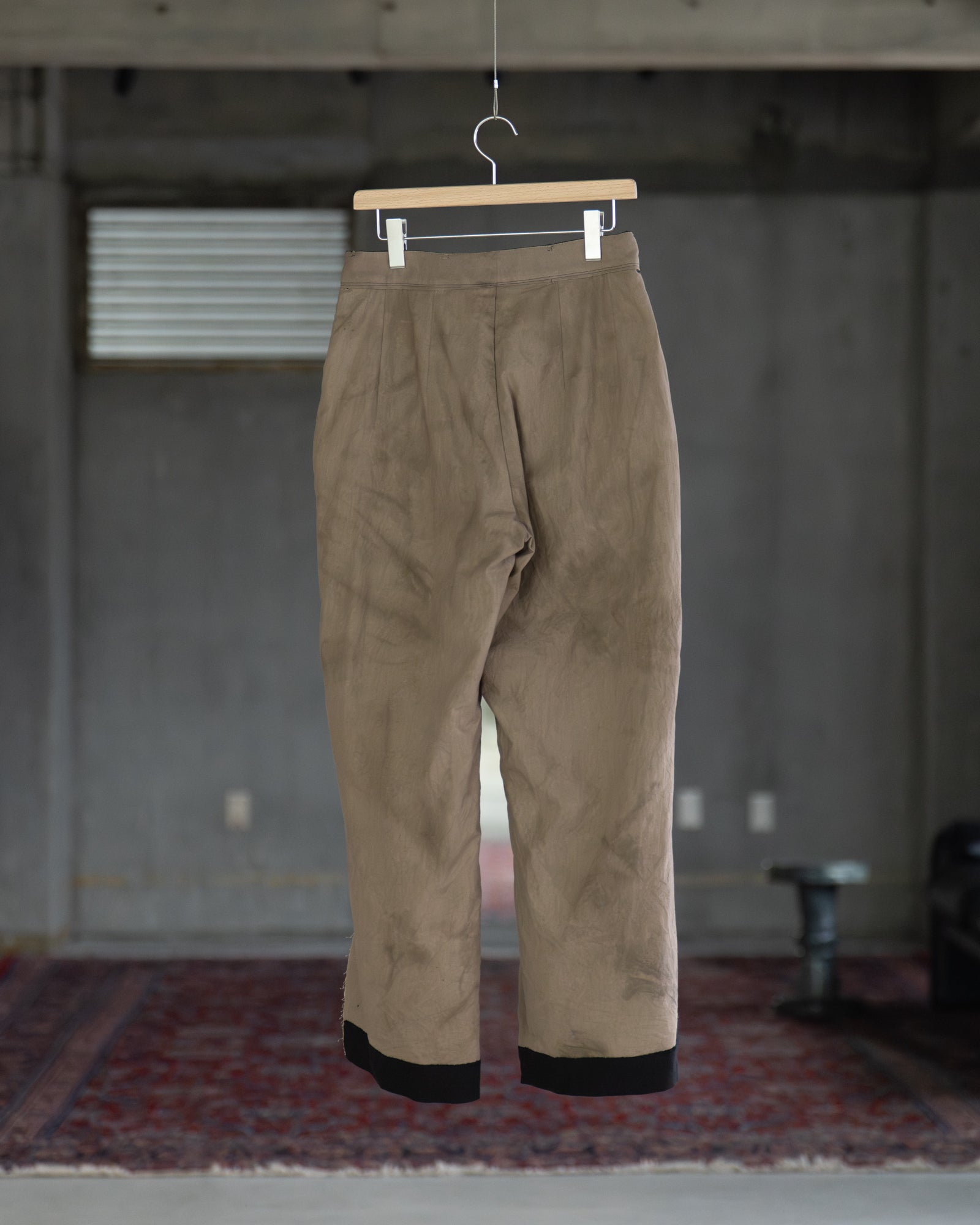 Libre Trousers