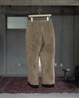 Libre Trousers