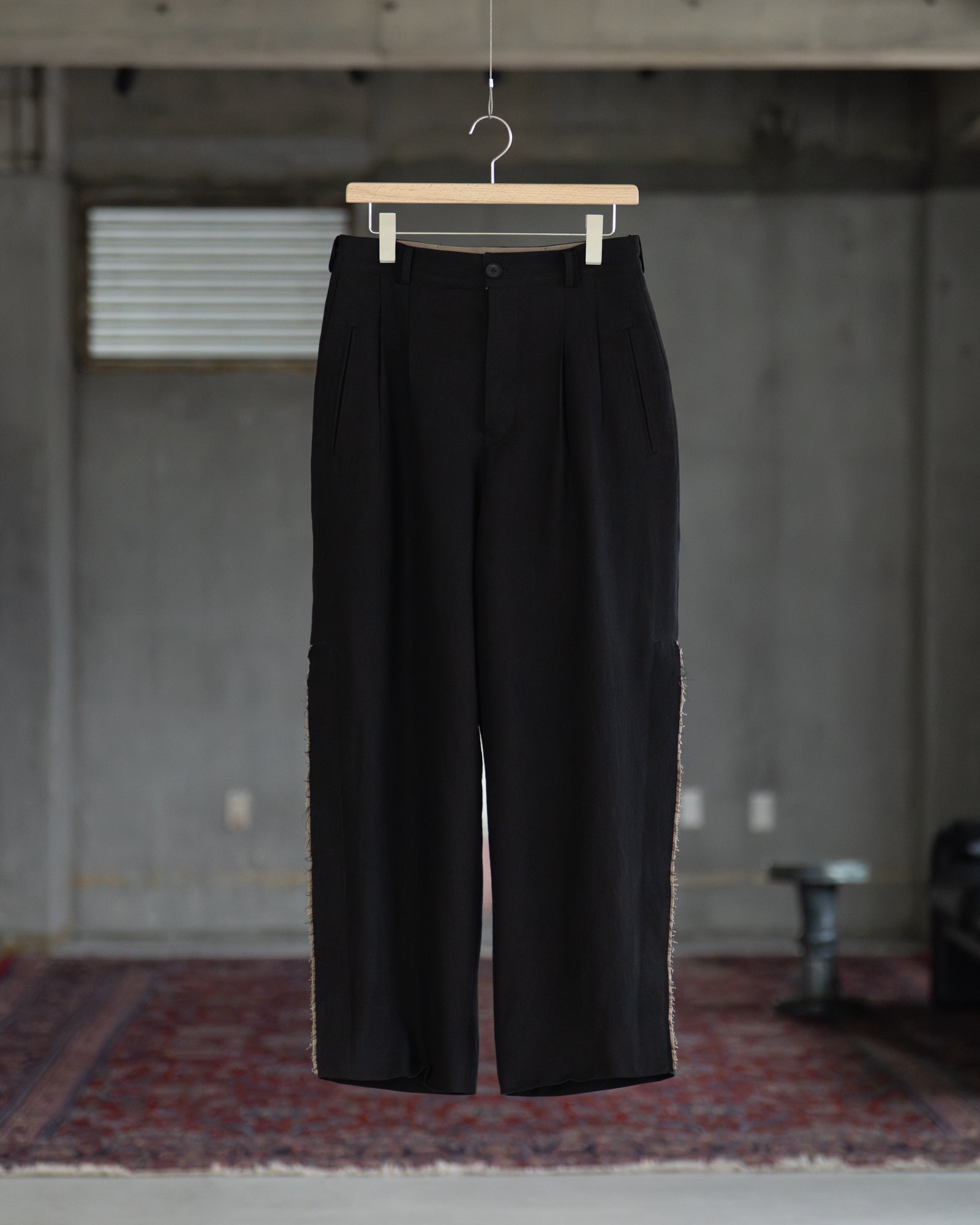 Libre Trousers
