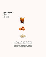 God Bless Cola