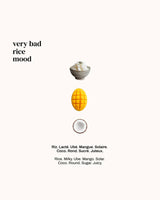 Very Bad Rice