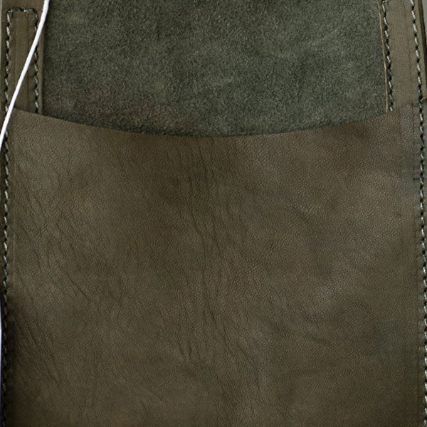 CV31T / Full Grain