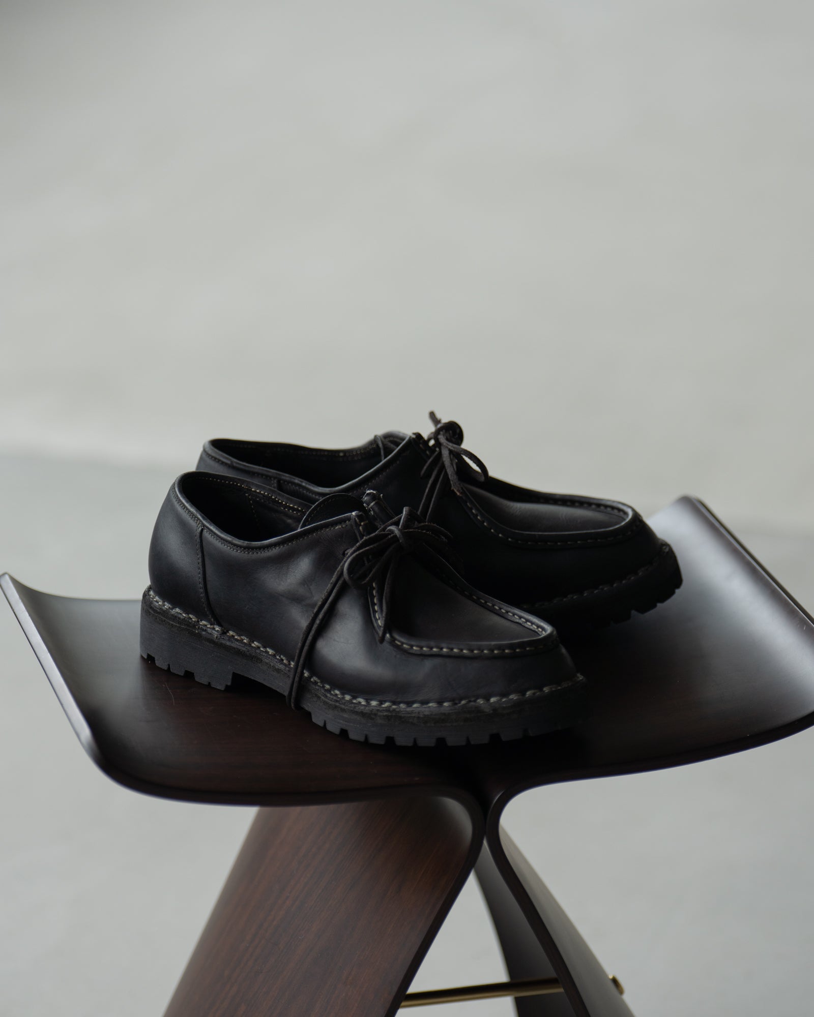 GUIDI ROSELLINI Orlando1837 サイズ41 Orlando 1837 - Midnight – Lounge Sai