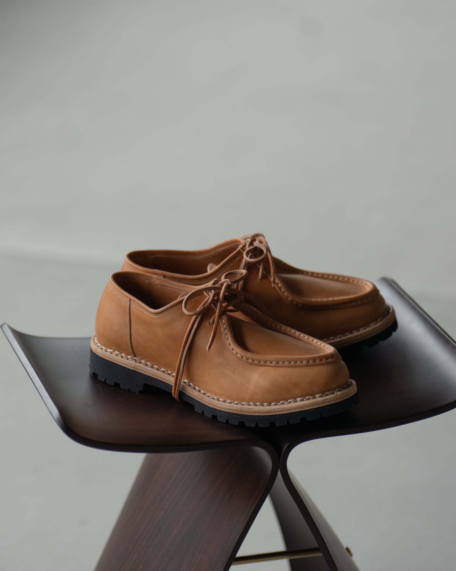 Orlando 1837 - Full Grain – Lounge Sai