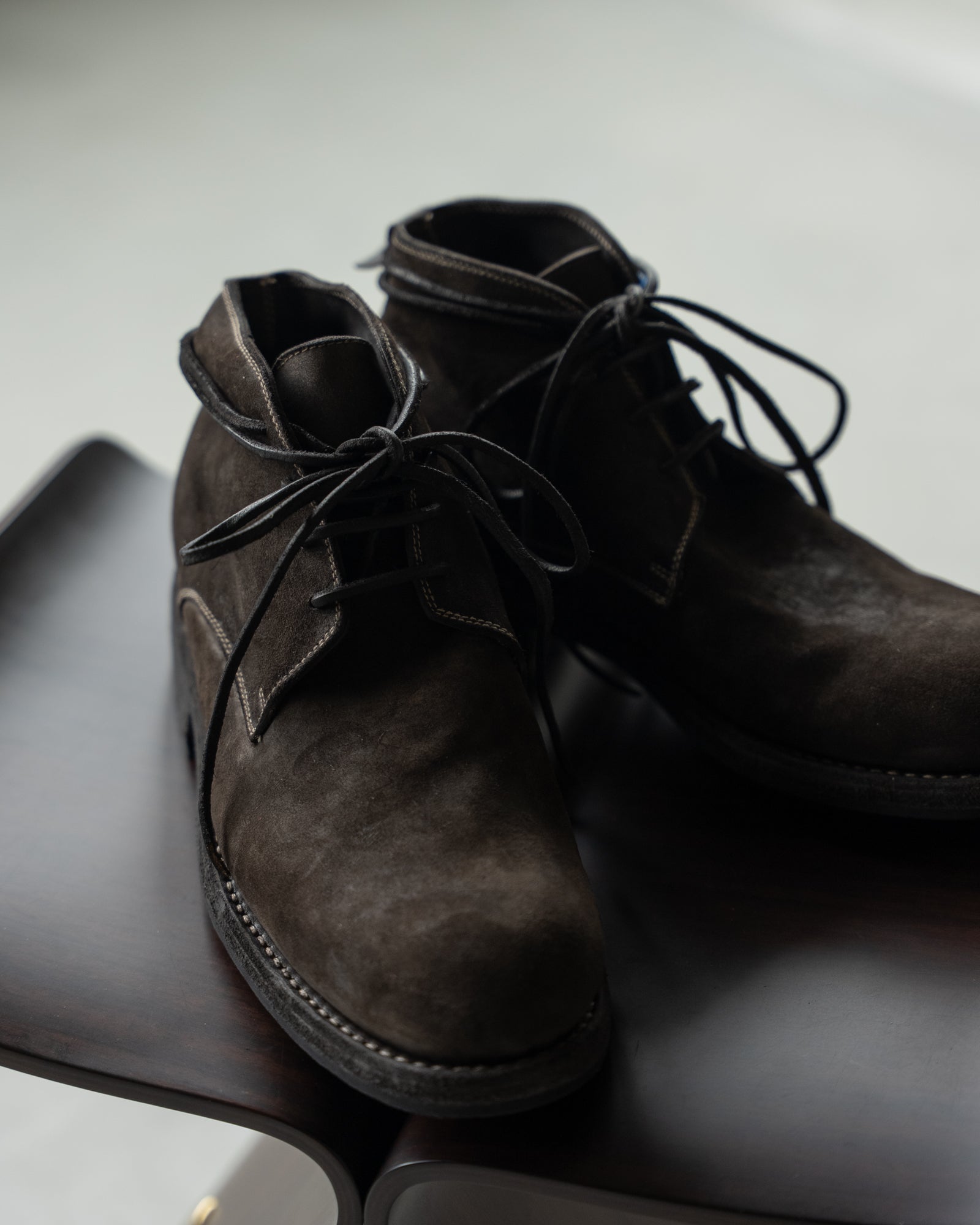 Ruggero 1906 - Immanent