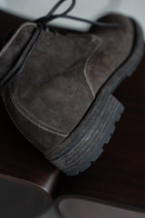 Ruggero 1906 - Immanent