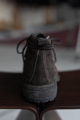 Ruggero 1906 - Immanent