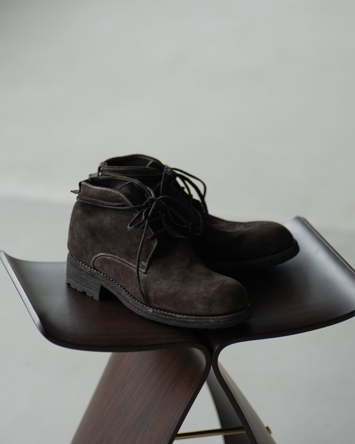 Ruggero 1906 - Immanent – Lounge Sai