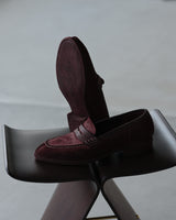 Guidi Rosellini Augusto 1886 Classic Loafer
