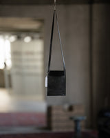 PKT1 Full Grain BLKT