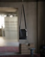 PKT1 Full Grain BLKT