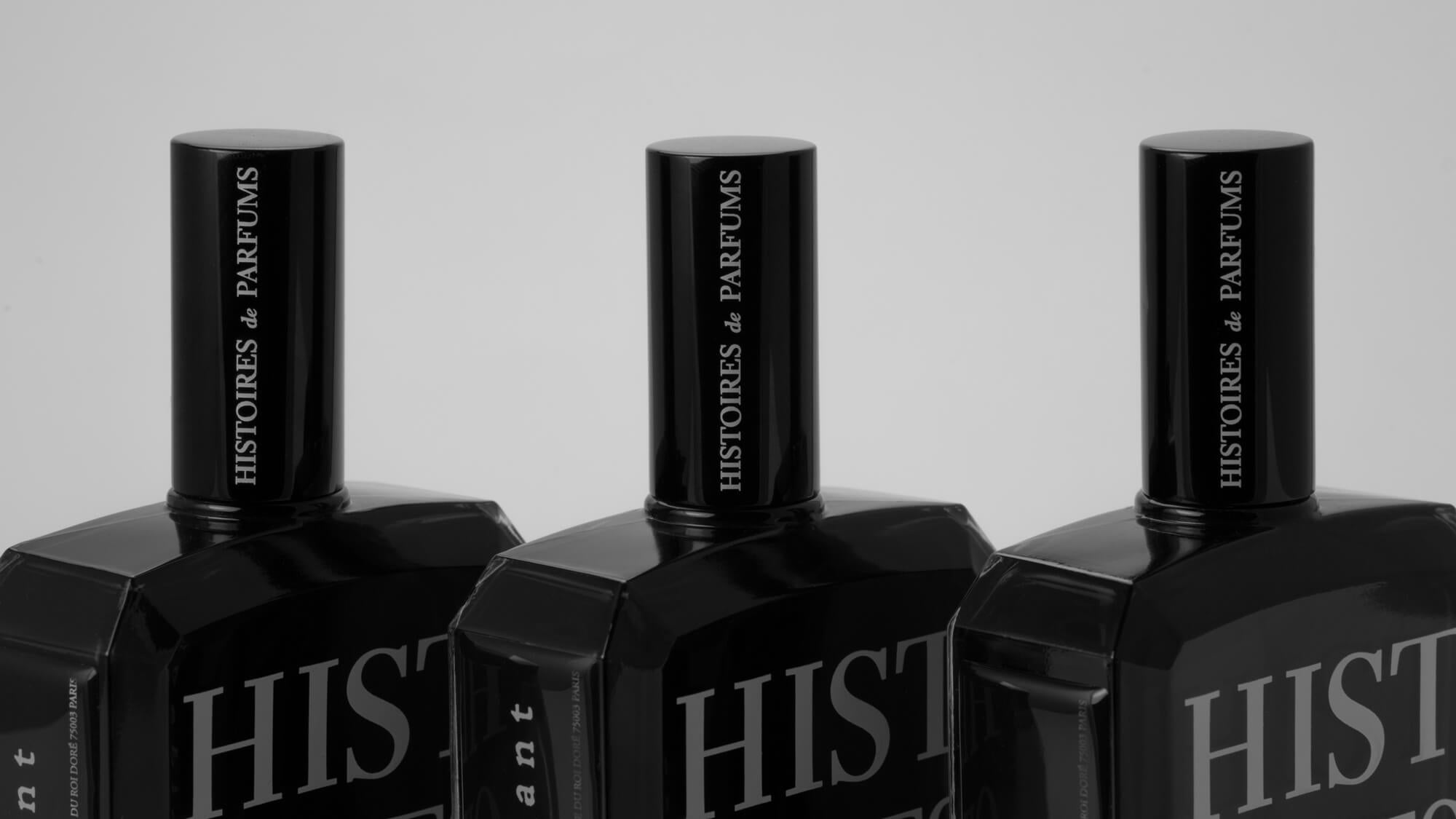 Outrecuidant (オートルキュイダン) - HISTOIRES de PARFUMS (送料無料