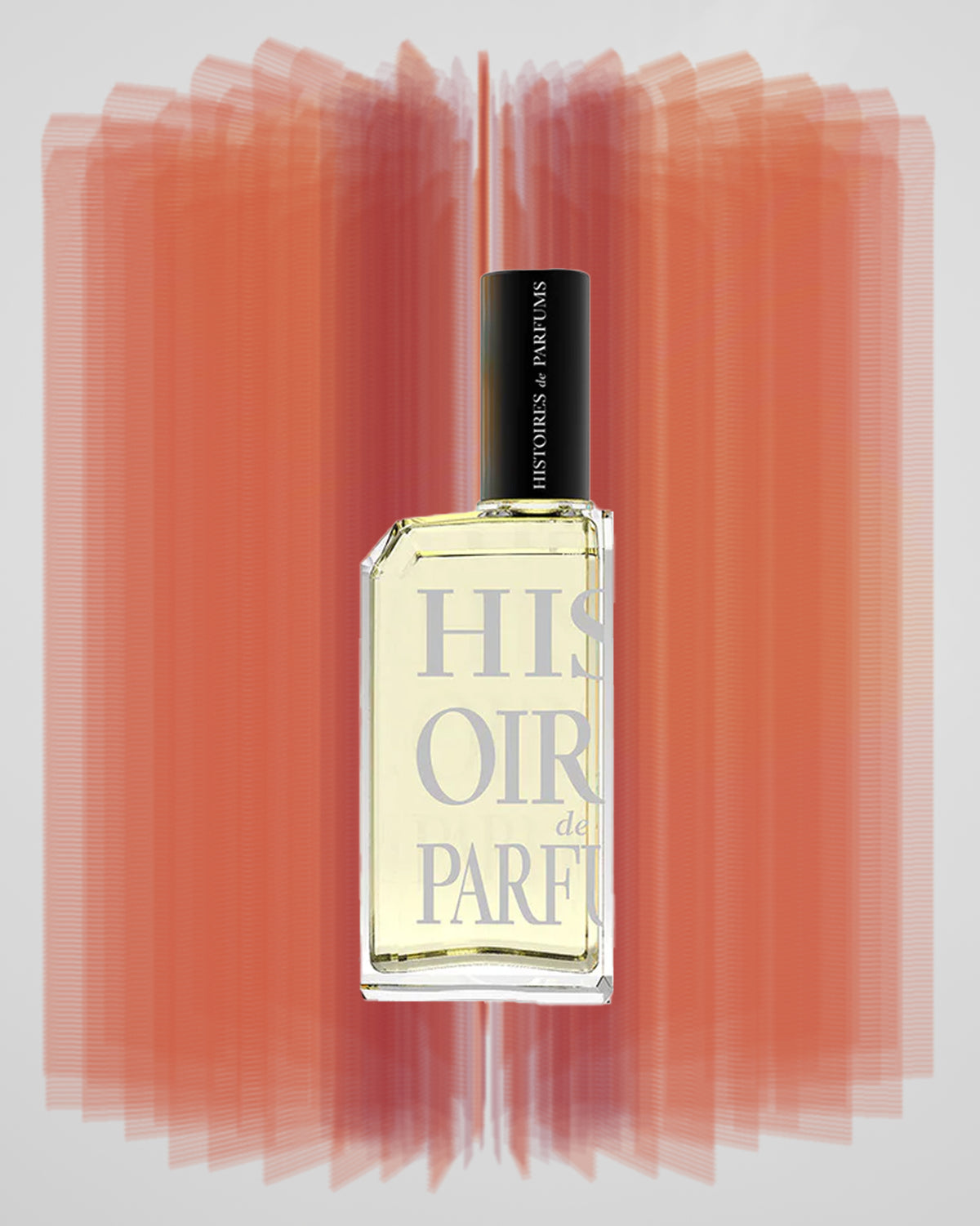 1804 - George Sand (ジョルジュ サンド) 60ml - HISTOIRES de PARFUMS 