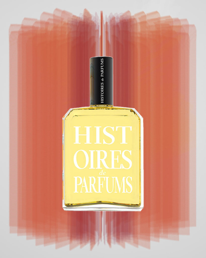 Histoires de Parfums ♡ イストワール ドゥ パルファン - ユニセックス