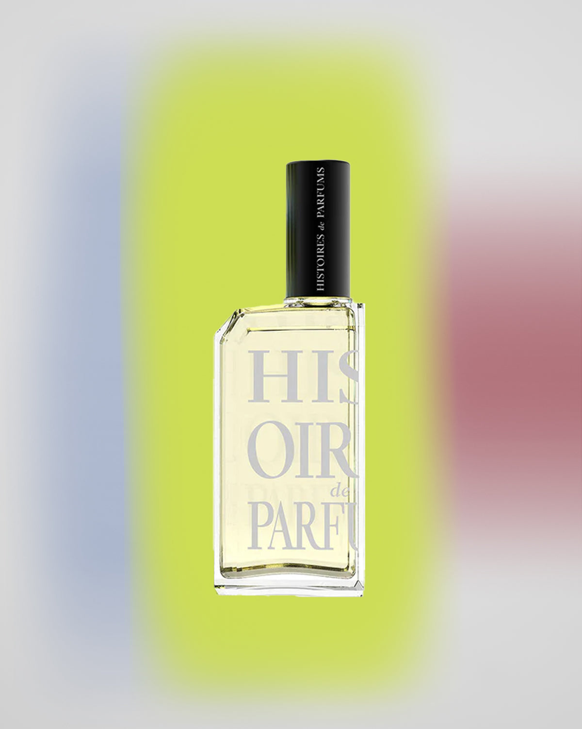 1828 - Jules Verne (ジュール ヴェルヌ) 60ml - HISTOIRES de PARFUMS 