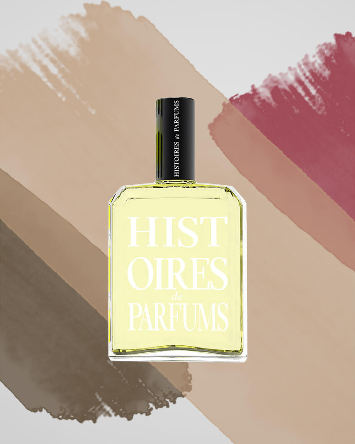1899 - Hemingway (ヘミングウェイ) 120ml - HISTOIRES de PARFUMS 