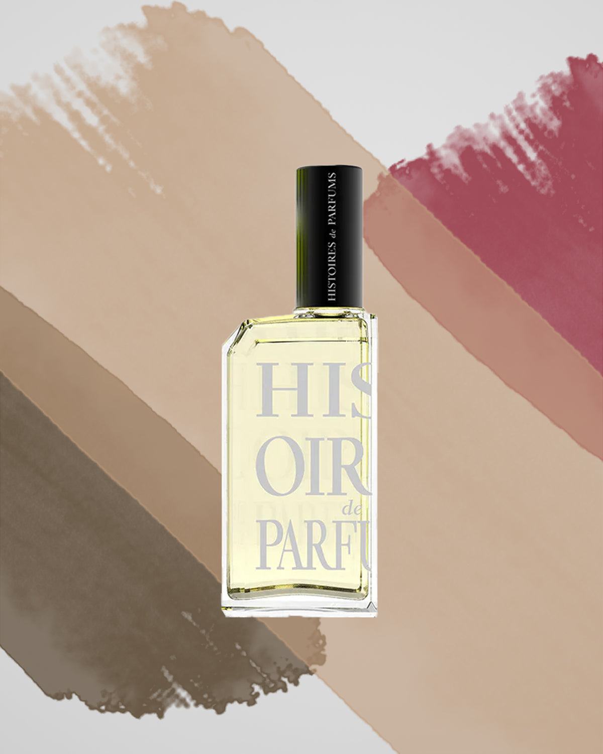 1899 - Hemingway (ヘミングウェイ) 60ml - HISTOIRES de PARFUMS 