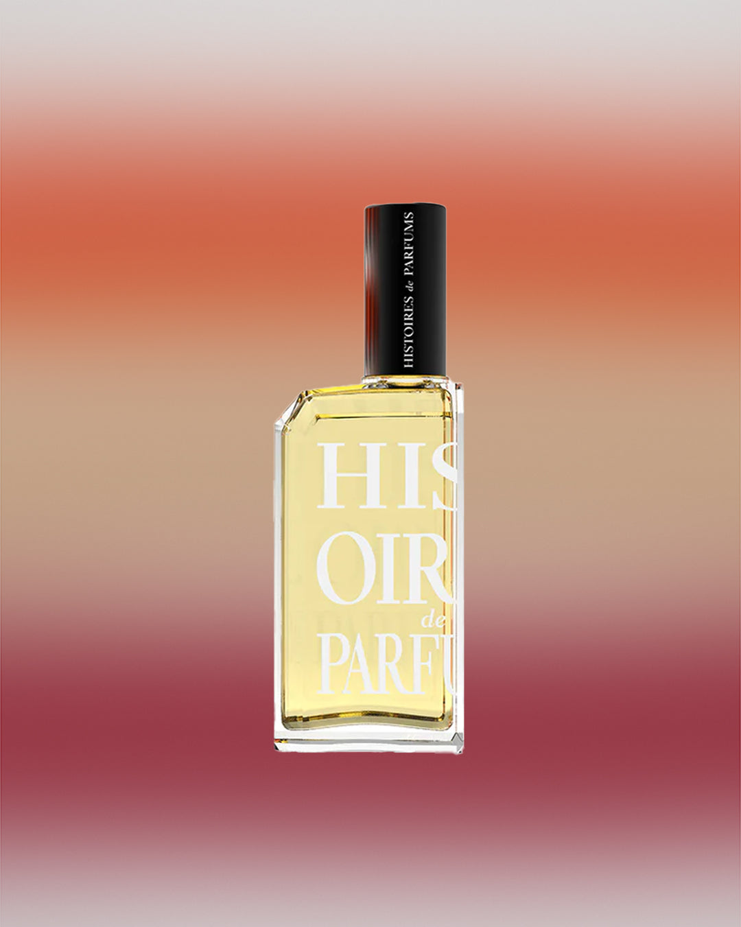1969 - Parfum de Revolte (パルファン ドゥ レヴォルテ) 60ml - HISTOIRES de PARFUMS (送料無料 無料サンプルムエット イストワールドゥパルファン 香水正規通販)