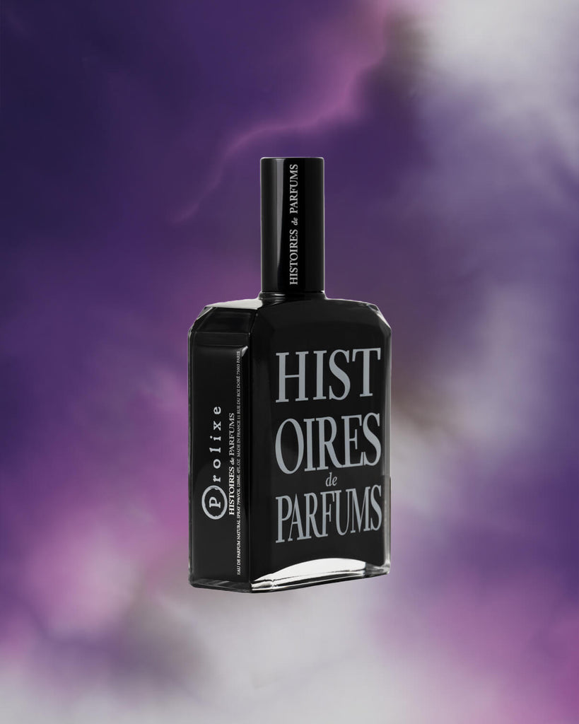 AMBRE114 -(アンバー114) 60ml/120ml- HISTOIRES de PARFUMS