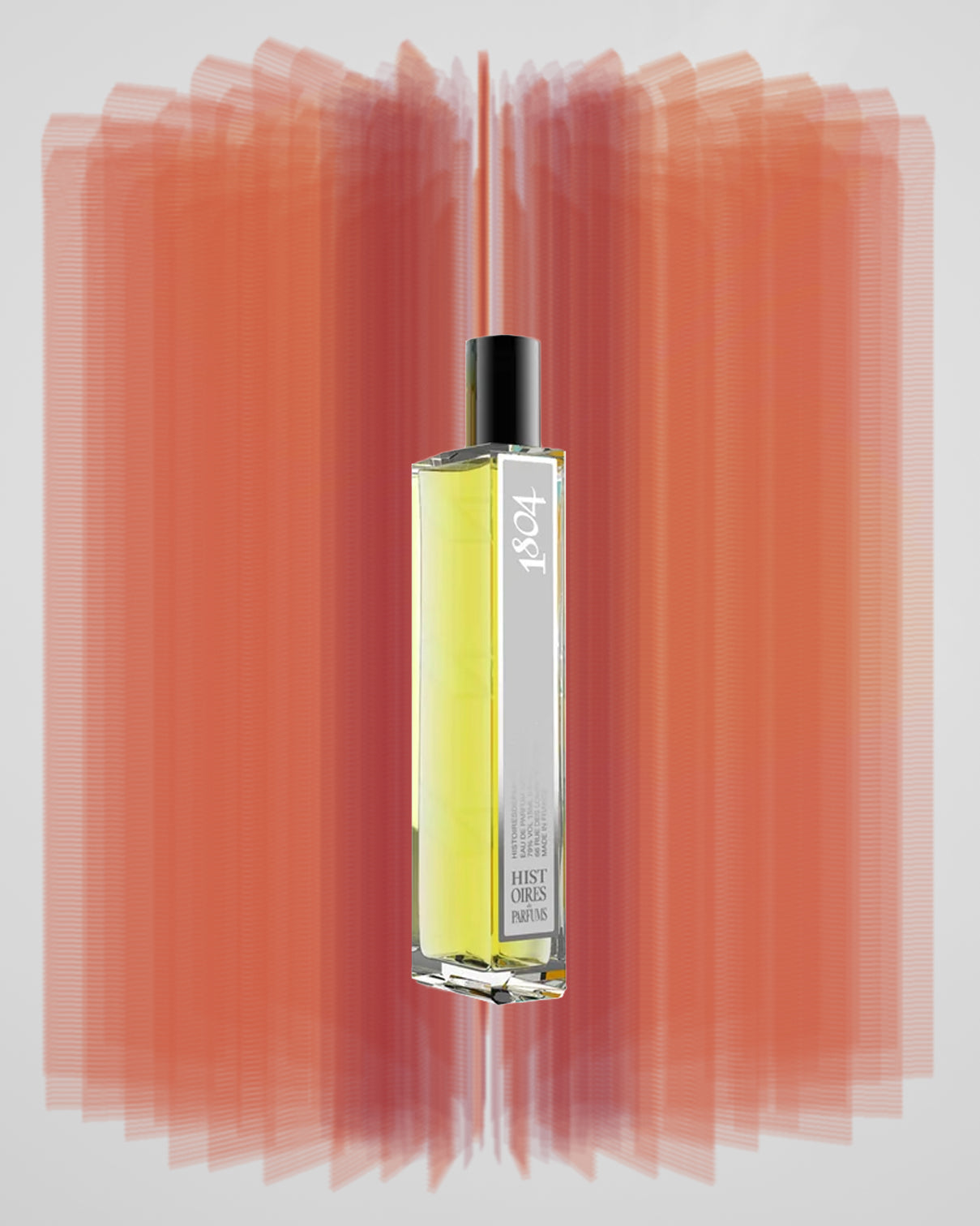 1804 - George Sand (ジョルジュ サンド) 15mL - HISTOIRES de PARFUMS