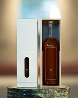 Botanical Syrup Gift Box 720ml