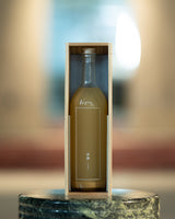 Botanical Syrup Gift Box 720ml