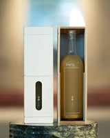 Botanical Syrup Gift Box 720ml