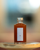 Botanical Syrup 陽 Hinata 200ml